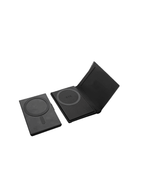 Card Wallet w/Locator
