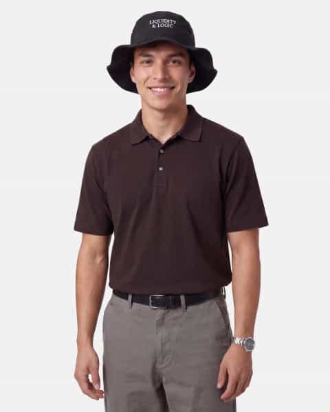 Cargo Bucket Hat