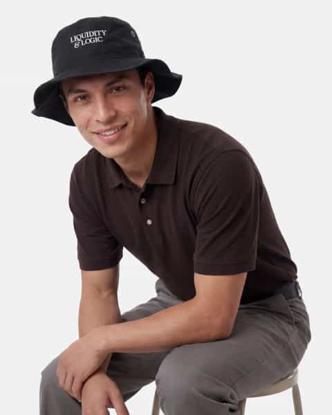 Cargo Bucket Hat