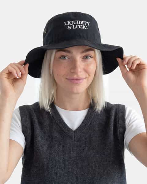 Cargo Bucket Hat