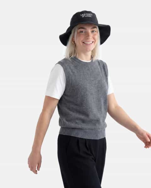 Cargo Bucket Hat