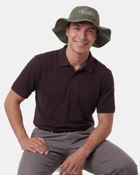 Cargo Bucket Hat