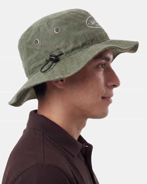 Cargo Bucket Hat