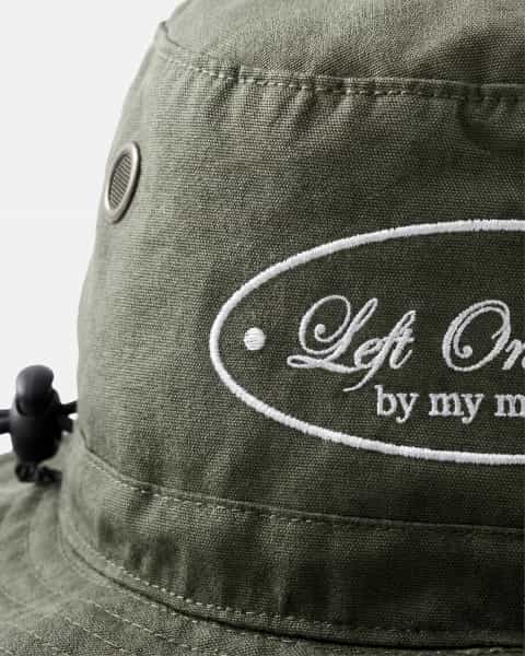 Cargo Bucket Hat