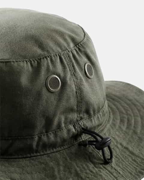 Cargo Bucket Hat
