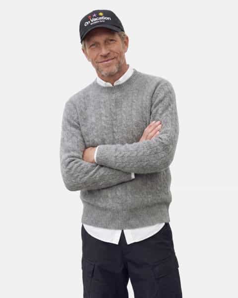 Dad Cap