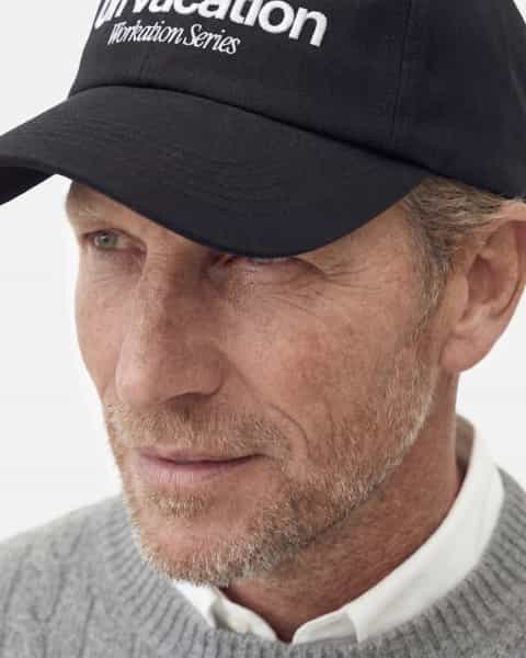 Dad Cap