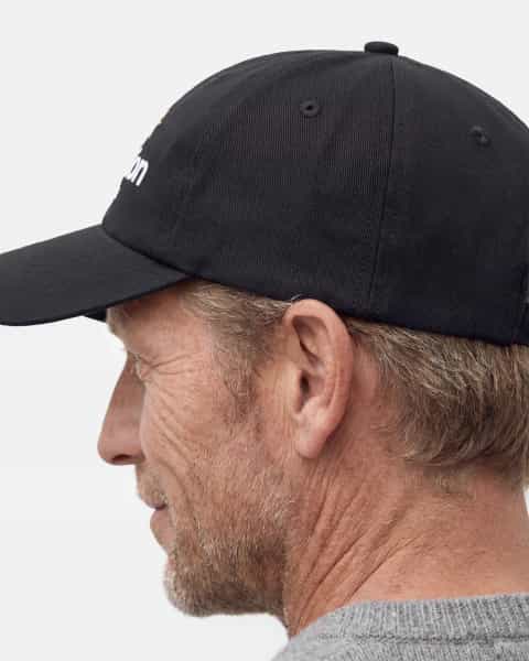 Dad Cap