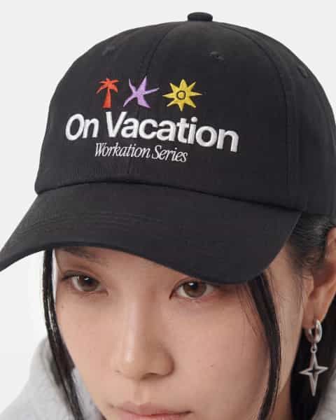 Dad Cap