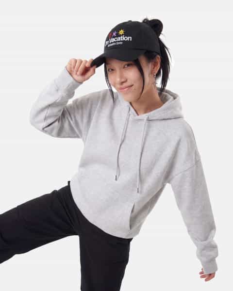 Dad Cap