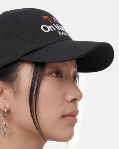 Dad Cap