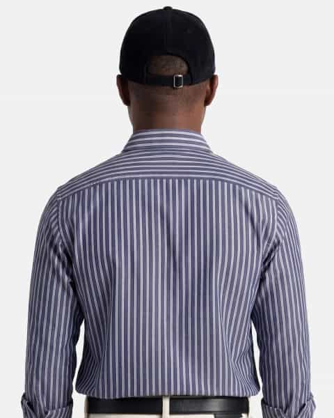 Cord Baseball Cap