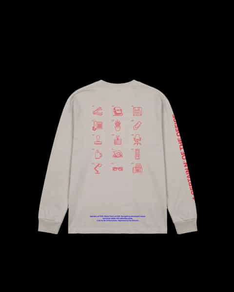 Bespoke Sweatshirt