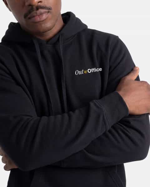 Made in Europe Hoodie