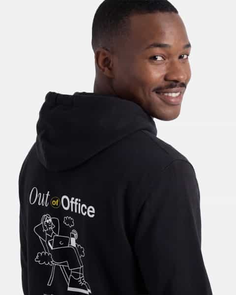Made in Europe Hoodie