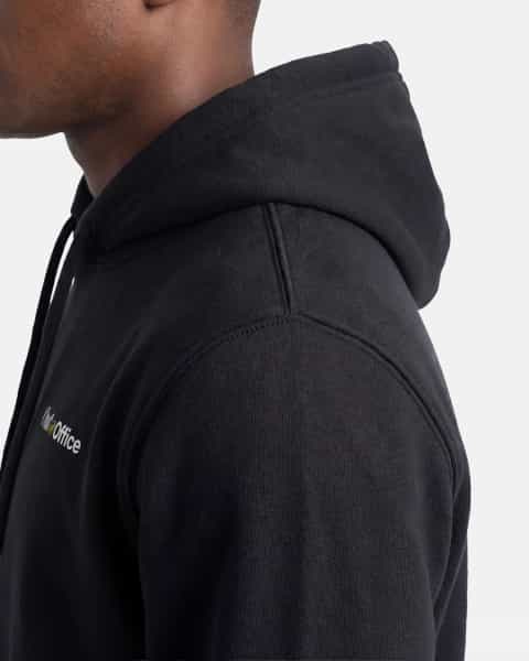 Made in Europe Hoodie