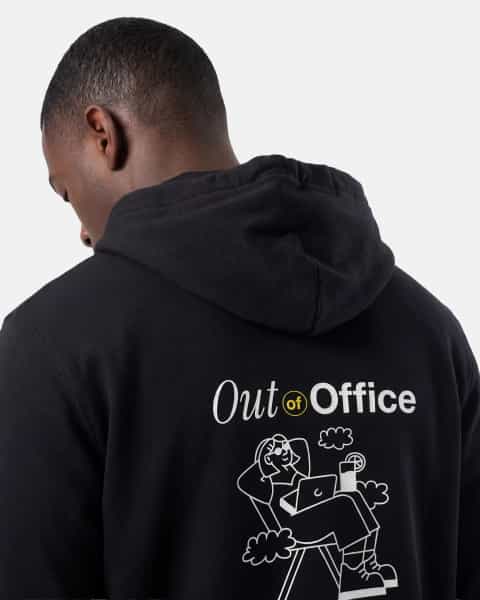 Made in Europe Hoodie