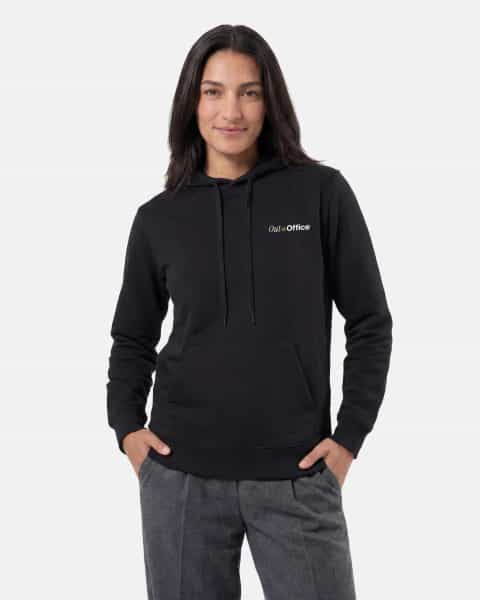 Made in Europe Hoodie