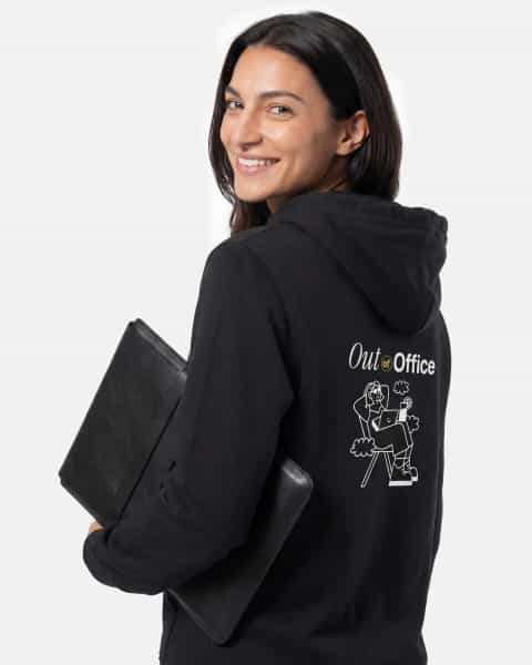 Made in Europe Hoodie