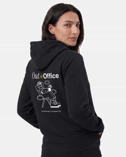 Made in Europe Hoodie