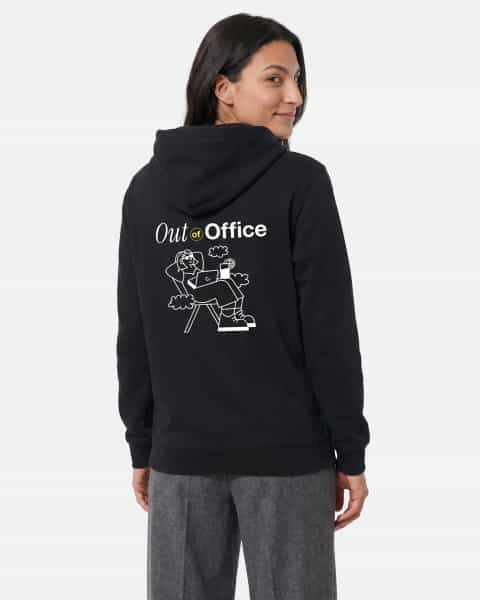 Made in Europe Hoodie