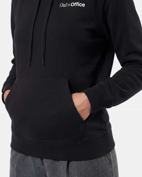 Made in Europe Hoodie