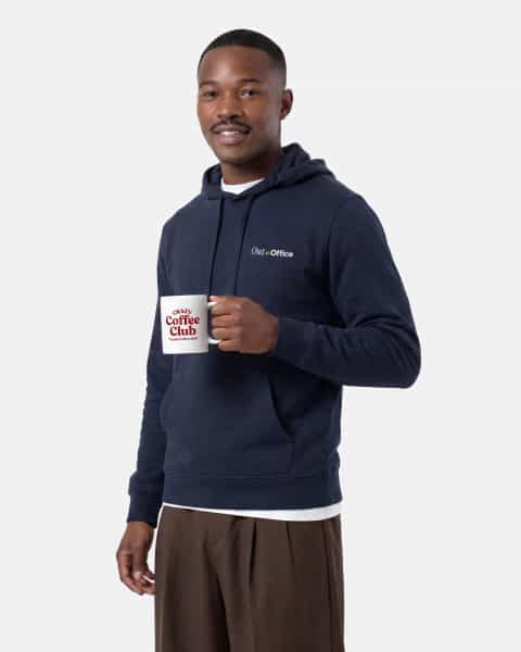 Made in Europe Hoodie