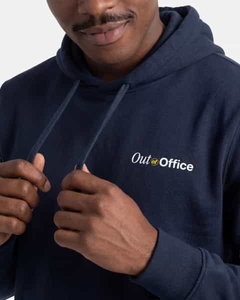 Made in Europe Hoodie