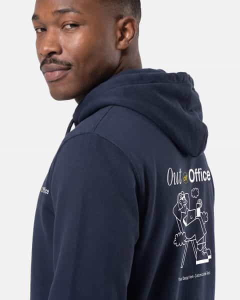 Made in Europe Hoodie