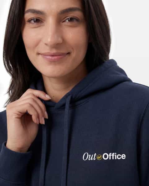 Made in Europe Hoodie
