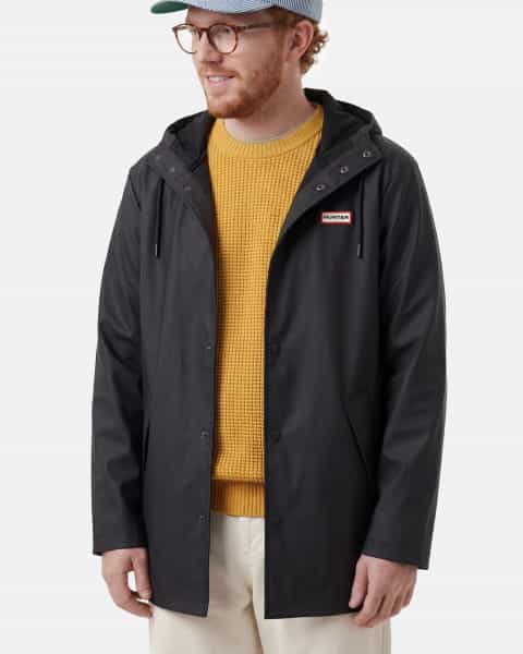Hunter Parka