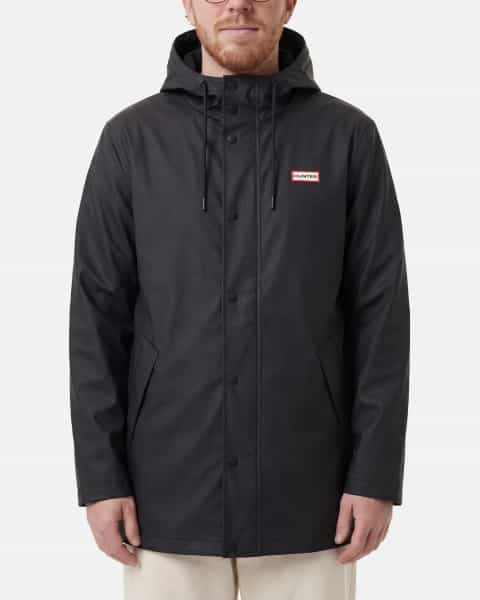 Hunter Parka