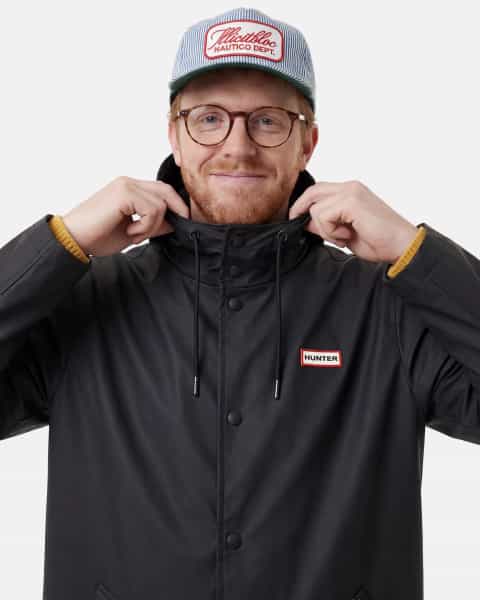 Hunter Parka