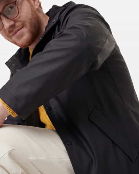 Hunter Parka