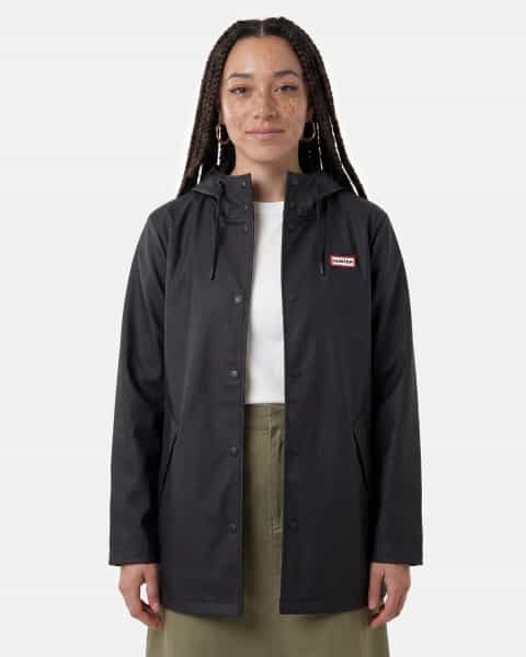 Hunter Parka