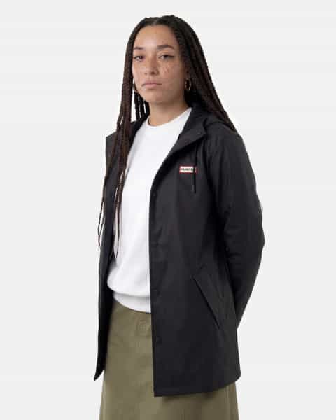 Hunter Parka