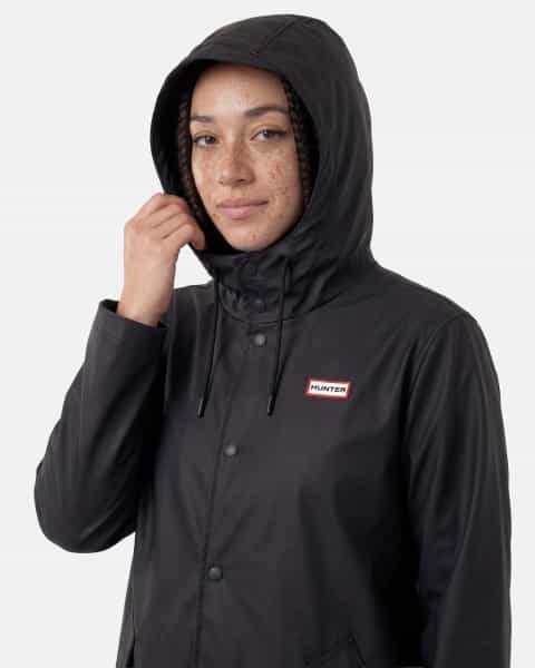 Hunter Parka