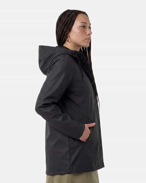 Hunter Parka