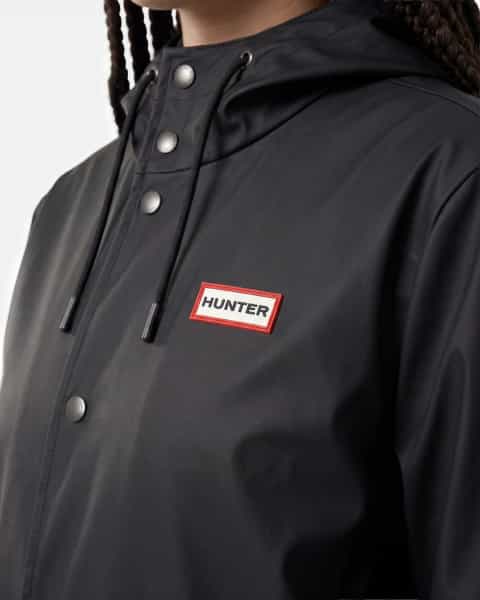 Hunter Parka