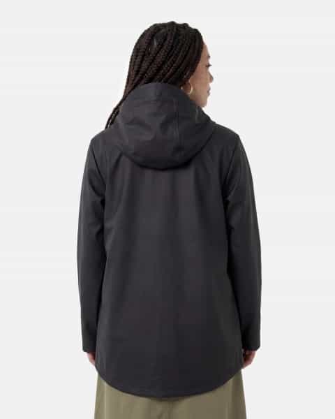Hunter Parka