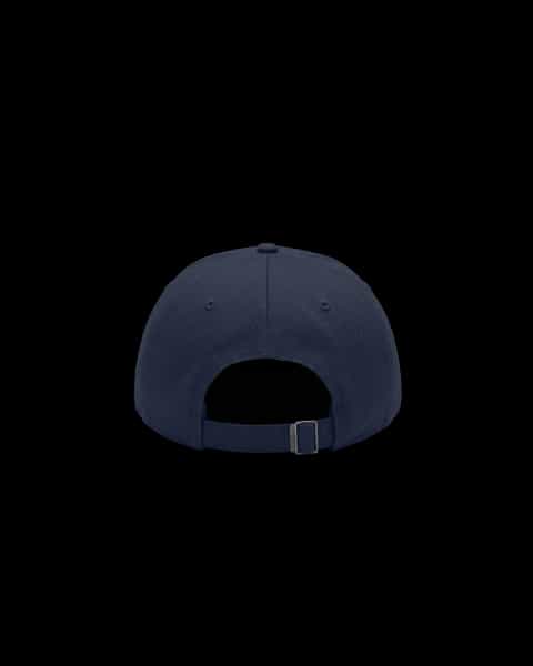 Unstructured Nike Twill Cap