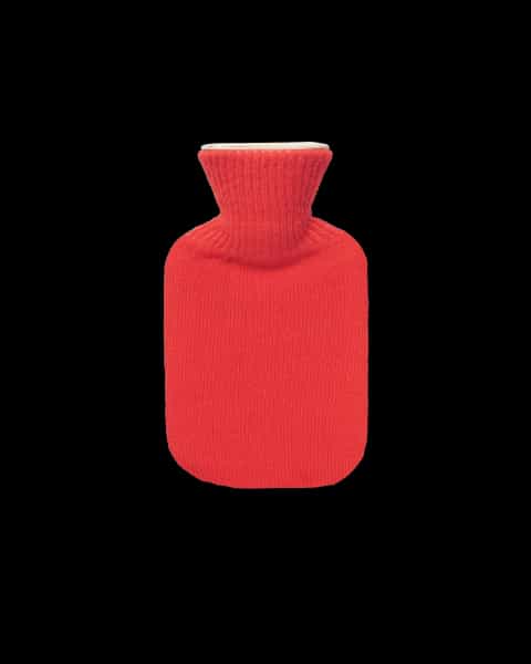 Christmas Hot Water Bottle