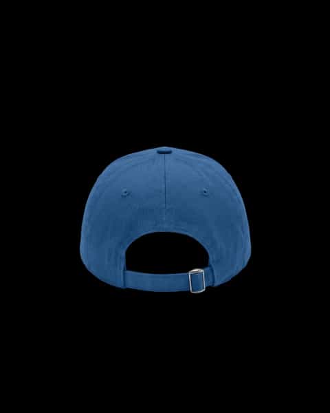 Structured 5 Panel Cap