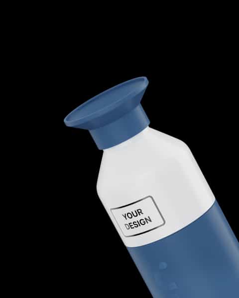 Dopper Steel · 800 ml