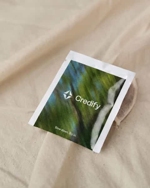 Custom Tea