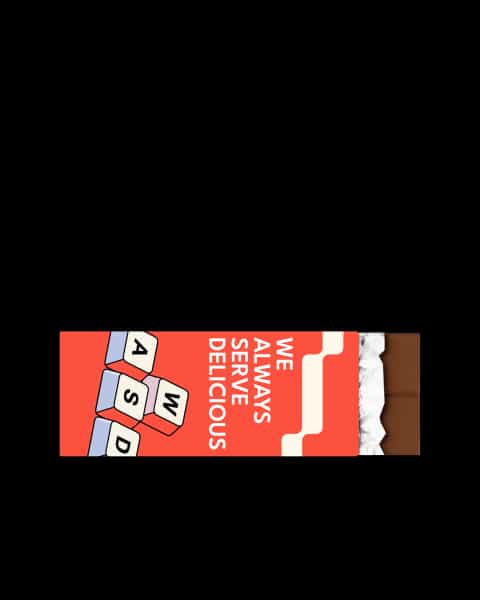 Chocolate Bar