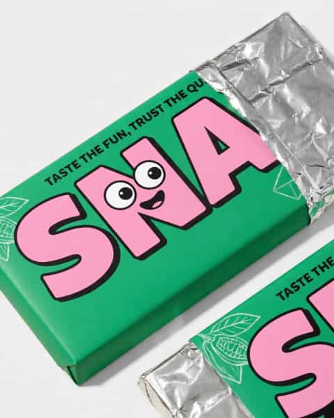 Chocolate Bar