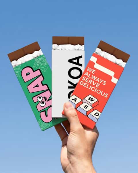 Chocolate Bar