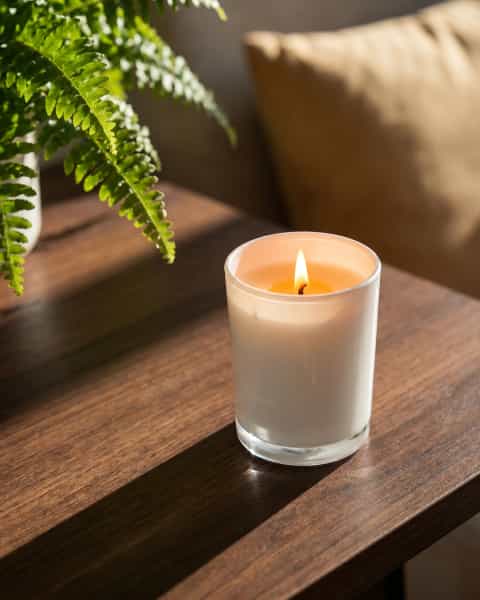 Fragrance Candle
