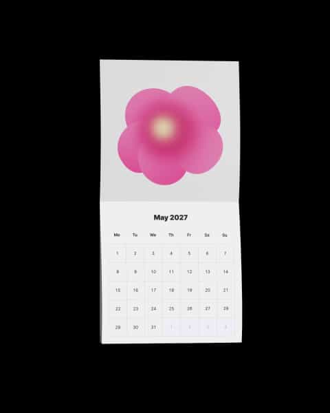 Calendar